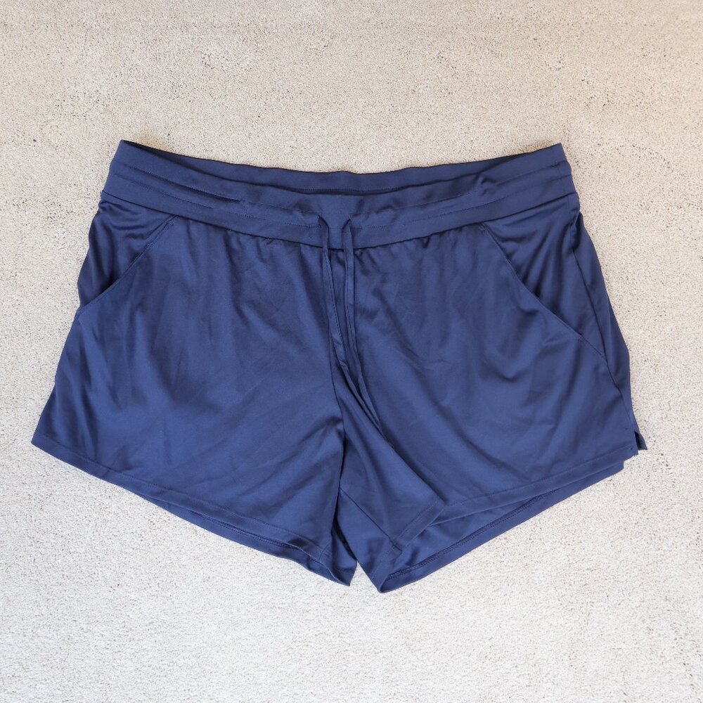 Women's All in Motion Active Shorts